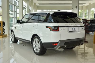 2022款 3.0 L6 SE-外观-图片-有驾