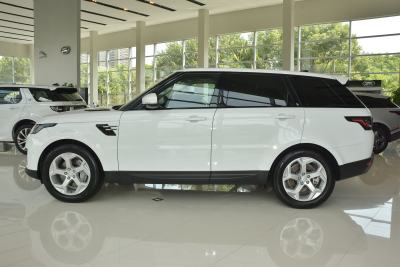 2022款 3.0 L6 SE-外观-图片-有驾