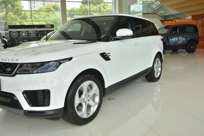 2022款 3.0 L6 SE-外观-图片-有驾