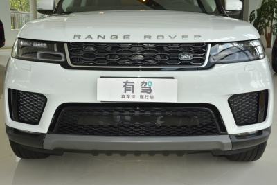 2022款 3.0 L6 SE-外观-图片-有驾