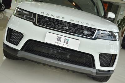 2022款 3.0 L6 SE-外观-图片-有驾