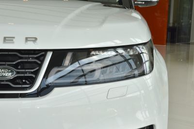 2022款 3.0 L6 SE-外观-图片-有驾