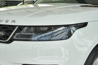 2022款 3.0 L6 SE-外观-图片-有驾