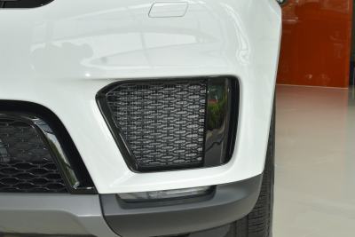 2022款 3.0 L6 SE-外观-图片-有驾