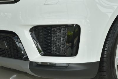2022款 3.0 L6 SE-外观-图片-有驾