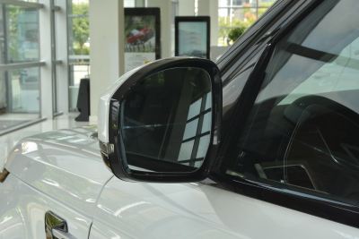 2022款 3.0 L6 SE-外观-图片-有驾