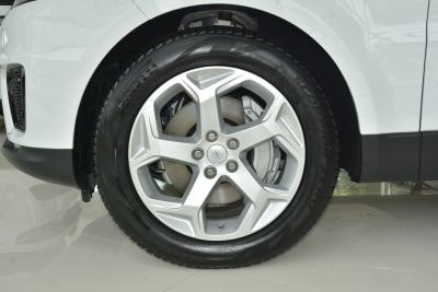 2022款 3.0 L6 SE-外观-图片-有驾
