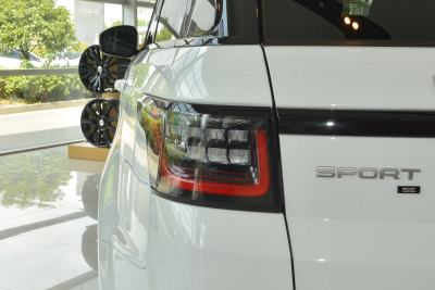 2022款 3.0 L6 SE-外观-图片-有驾