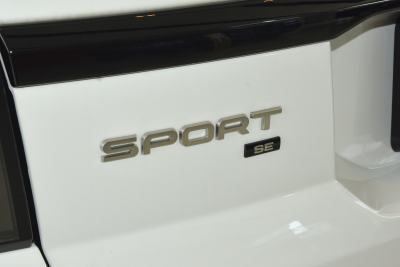 2022款 3.0 L6 SE-外观-图片-有驾