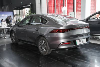 2023款 冠军版 EV 510KM超越型-外观-图片-有驾