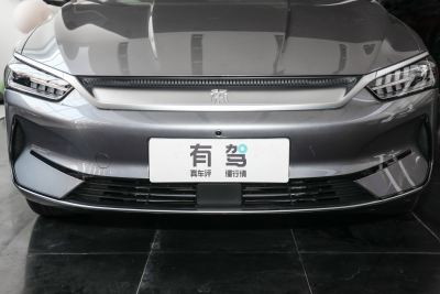 2023款 冠军版 EV 510KM超越型-外观-图片-有驾