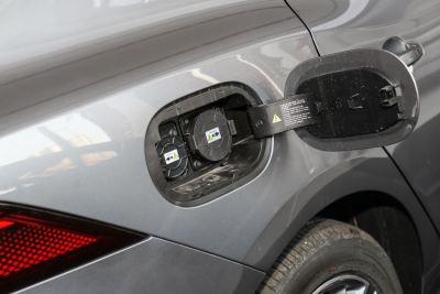 2023款 冠军版 EV 510KM超越型-外观-图片-有驾