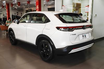 2026款 1.5L CVT先锋版-外观-图片-有驾