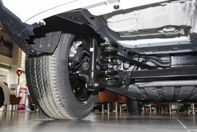 2026款 1.5L CVT先锋版-外观-图片-有驾