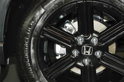 2026款 1.5L CVT先锋版-外观-图片-有驾