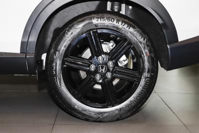 2026款 1.5L CVT先锋版-外观-图片-有驾