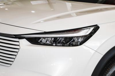 2026款 1.5L CVT先锋版-外观-图片-有驾