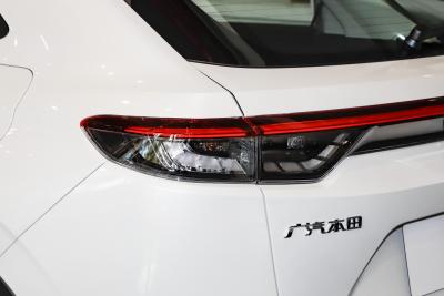 2026款 1.5L CVT先锋版-外观-图片-有驾