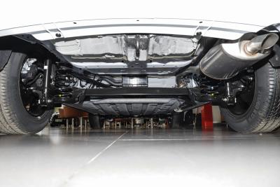 2026款 1.5L CVT先锋版-外观-图片-有驾