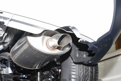 2026款 1.5L CVT先锋版-外观-图片-有驾