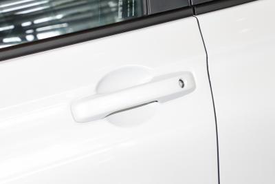 2026款 1.5L CVT先锋版-外观-图片-有驾