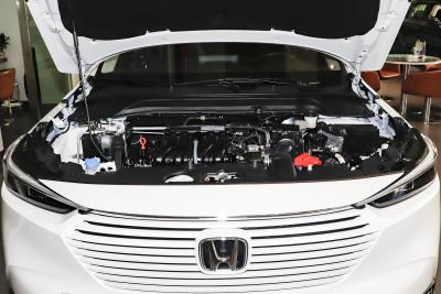 2026款 1.5L CVT先锋版-外观-图片-有驾