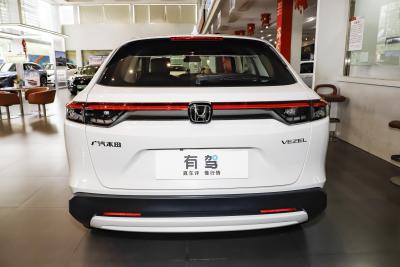 2026款 1.5L CVT先锋版-外观-图片-有驾