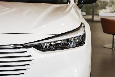 2026款 1.5L CVT先锋版-外观-图片-有驾