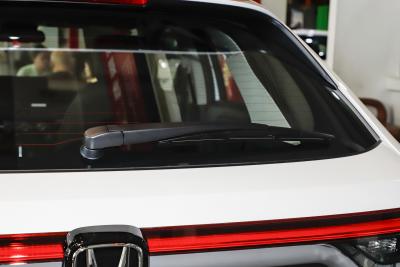 2026款 1.5L CVT先锋版-外观-图片-有驾