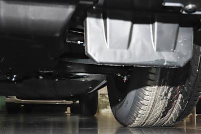 2026款 1.5L CVT先锋版-外观-图片-有驾