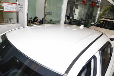 2026款 1.5L CVT先锋版-外观-图片-有驾