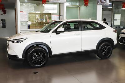 2026款 1.5L CVT先锋版-外观-图片-有驾