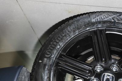 2026款 1.5L CVT先锋版-外观-图片-有驾