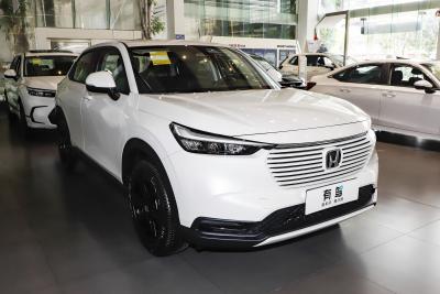 2026款 1.5L CVT先锋版-外观-图片-有驾