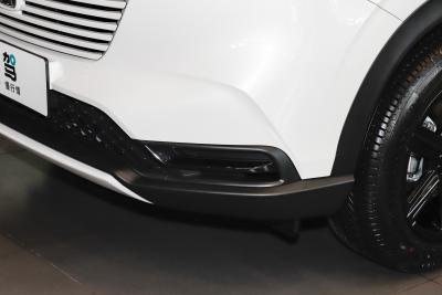 2026款 1.5L CVT先锋版-外观-图片-有驾