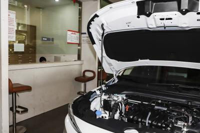 2026款 1.5L CVT先锋版-外观-图片-有驾