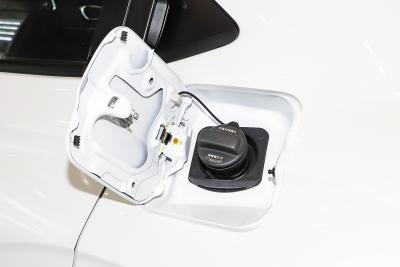 2026款 1.5L CVT先锋版-外观-图片-有驾