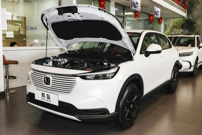 2026款 1.5L CVT先锋版-外观-图片-有驾