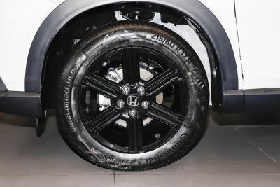 2026款 1.5L CVT先锋版-外观-图片-有驾