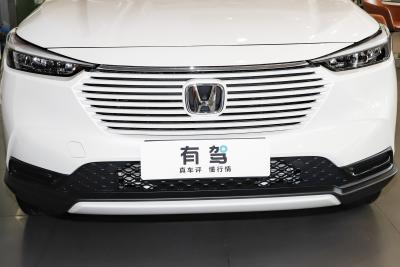 2026款 1.5L CVT先锋版-外观-图片-有驾