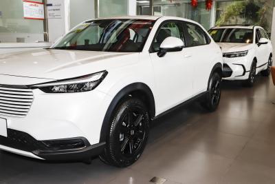 2026款 1.5L CVT先锋版-外观-图片-有驾