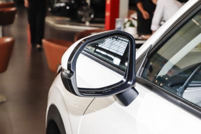 2026款 1.5L CVT先锋版-外观-图片-有驾