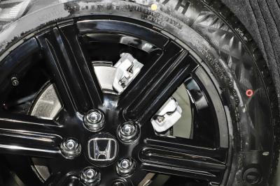 2026款 1.5L CVT先锋版-外观-图片-有驾