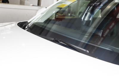 2026款 1.5L CVT先锋版-外观-图片-有驾