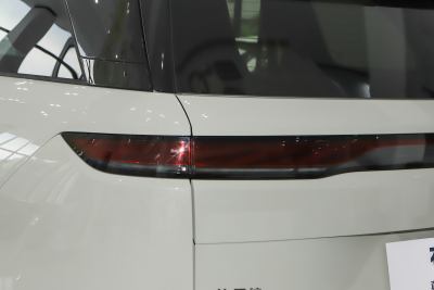 2026款 纯电 850KM 四驱激光雷达旗舰型-外观-图片-有驾