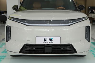 2026款 纯电 850KM 四驱激光雷达旗舰型-外观-图片-有驾