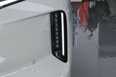 2026款 纯电 850KM 四驱激光雷达旗舰型-外观-图片-有驾