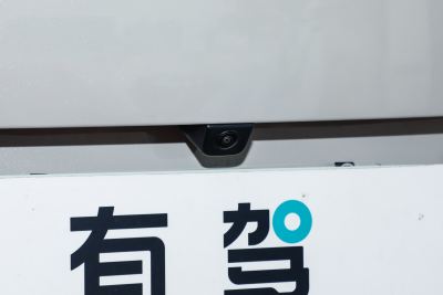 2026款 纯电 850KM 四驱激光雷达旗舰型-外观-图片-有驾