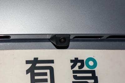 2026款 纯电 850KM 四驱激光雷达旗舰型-外观-图片-有驾