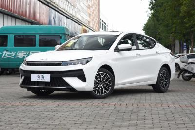 2023款 1.5T 自动尊贵型-外观-图片-有驾